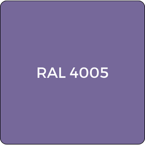 Color RAL 4005 Azul Violeta
