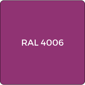 Color RAL 4006 Púrpura Tráfico