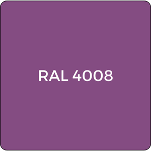 RAL 4008 Violeta Señales