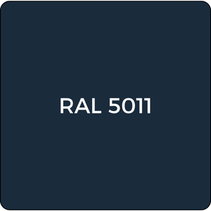 RAL 5011 Azul Noche