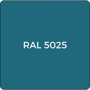RAL 5025 Gencian Perlado